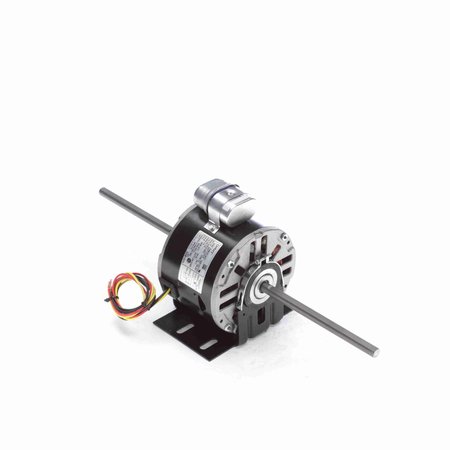 CENTURY MOTORS 1/4HP 115V 1625RPM 2Spd 48 Mtr DSB1024